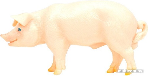 Игровой набор Masai Mara На ферме ММ205-012