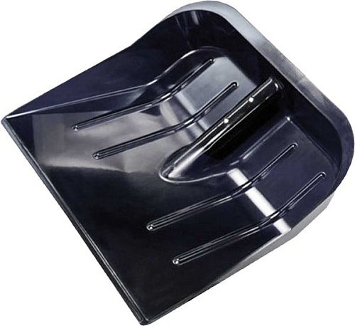 Лопата для снега Альтернатива Эконом М5600