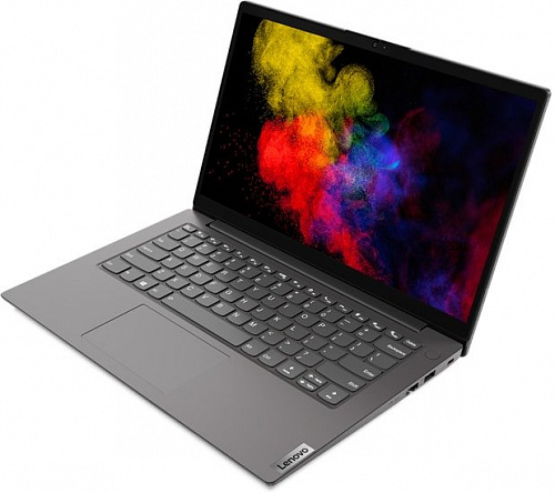Ноутбук Lenovo V14 G2 ITL 82KA001SRU