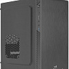 Корпус AeroCool CS-106 CS-106-S-BK-v1