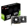 Видеокарта MSI GeForce RTX 3060 Ti Twin Fan 8G OC LHR