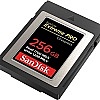 Карта памяти SanDisk Extreme Pro CFexpress Type B SDCFE-256G-GN4NN 256GB