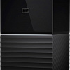 Внешний жесткий диск WD My Book Duo 6TB