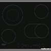 Варочная панель Hotpoint-Ariston HAR 642 DO X