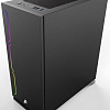 Корпус 1stPlayer BLACK.SIR B6 B6B-1R1