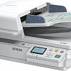 Сканер Epson WorkForce DS-6500N