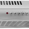 Кухонная вытяжка Exiteq Standard 601 Inox