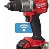 Ударная дрель-шуруповерт Milwaukee M18 ONEPD2-502X 4933464527 (с 2-мя АКБ, кейс)