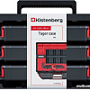 Кейс Kistenberg Tager Case Organisers 40 KTC40306S-S411