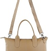 Женская сумка Bugatti Elsa 49460254 (песочный)