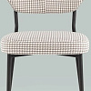 Стул Stool Group Билл FDC9672 Houndstooth 3 (бежевый)