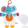 Игрушка-грелка Fancy Слон FBGSL0