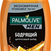 Palmolive Men гель для душа цитрусовый заряд 2 в 1 750 мл