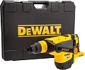 Перфоратор DeWalt DCH735N (без АКБ, кейс)
