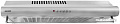 Кухонная вытяжка Exiteq Standard 601 Inox
