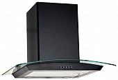 Каминная вытяжка Zorg Optima 750 60 BK