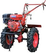 Мотоблок бензиновый Хопер 1100-3 9Б 5.00-12