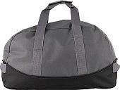 Mr.Bag 020-SK27-MB-GBK (серый/черный)