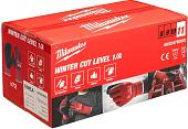 Milwaukee Winter Cut level 1/A 9/L 4932479001 (72 пары)