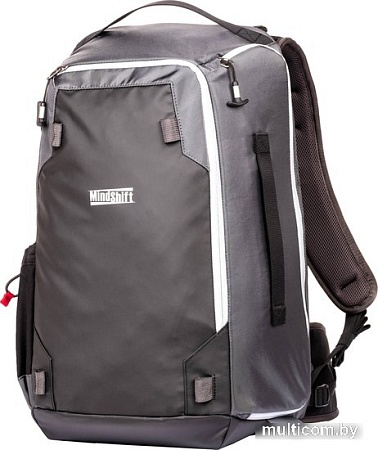 Рюкзак MindShift PhotoCross 15 (carbon gray)
