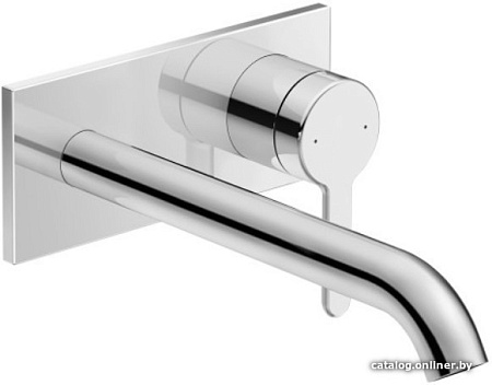 Смеситель Duravit C.1 C11070004010+GK1900002000