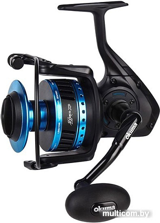 Рыболовная катушка Okuma Azores xp ZXP-6000P