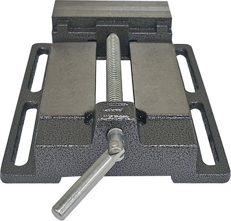 Тиски Белмаш VM125 RA059A