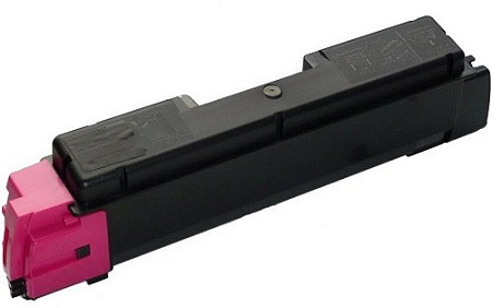 Картридж Kyocera TK-580M
