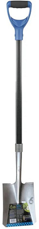Лопата совковая Green Apple GALC6-073 Б0015195