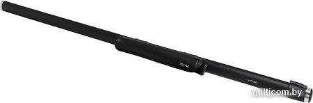 Чехол для кия Predator Blak Velcro 1PC 06181 (черный)