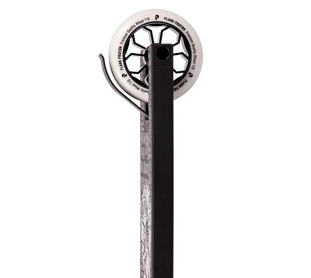 Самокат Plank Kore (черный)