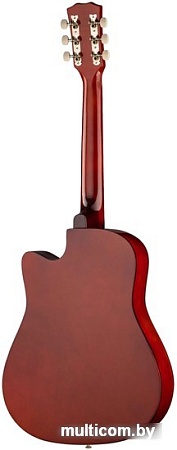 Акустическая гитара Foix FFG-2038C-NA