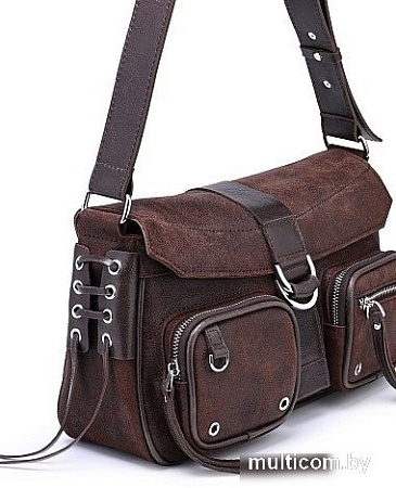 Женская сумка Igermann 1126 22С1126К3 (коричневый)