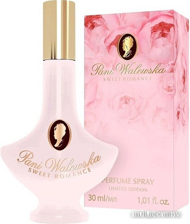 Духи Pani Walewska Sweet romance (30 мл)