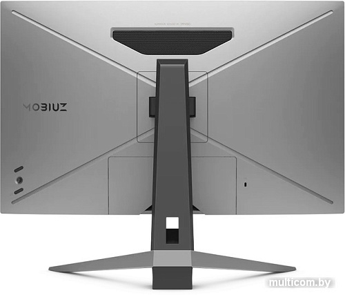 Игровой монитор BenQ Mobiuz EX2710Q