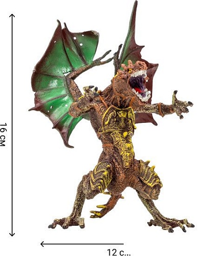 Игровой набор Masai Mara Мир драконов MM207-003