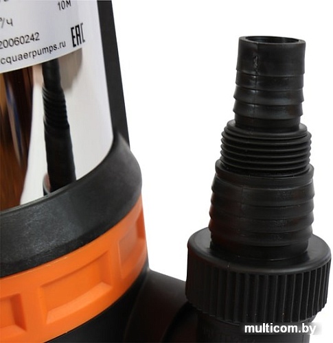 Дренажный насос Acquaer RGSM-1000PSW