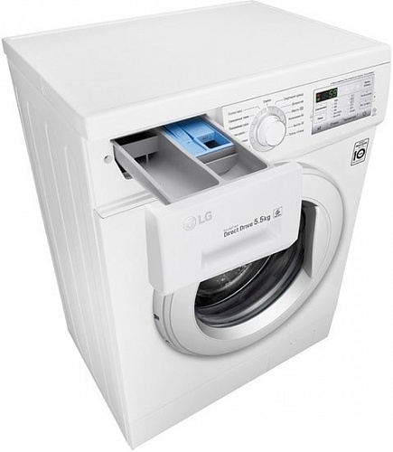 Стиральная машина LG FH0M8MD0