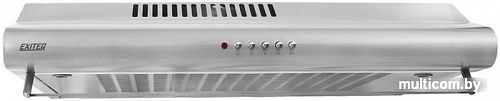 Кухонная вытяжка Exiteq Standard 601 Inox