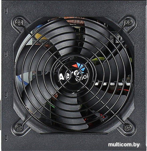 Блок питания AeroCool Kcas 500W