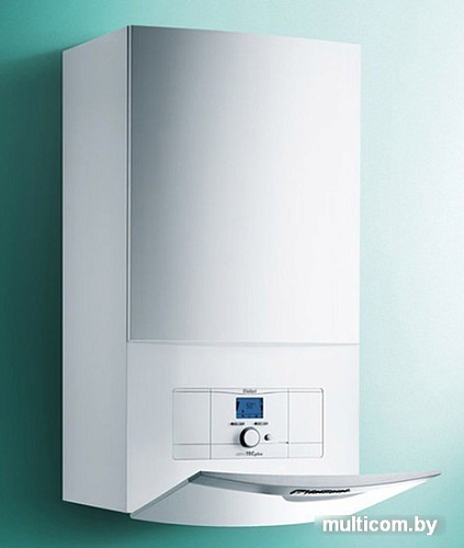 Отопительный котел Vaillant turboTEC plus VU 362/5-5