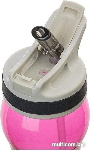 Бутылка AceCamp Tritan 1553 розовый