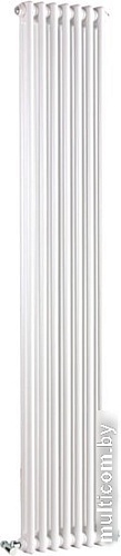 Стальной трубчатый радиатор Arbonia 2200/10 69 (правый, нижнее подключение)