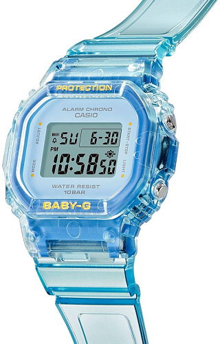 Наручные часы Casio Baby-G BGD-565SJ-2E