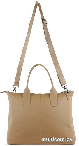 Женская сумка Bugatti Elsa 49460254 (песочный)