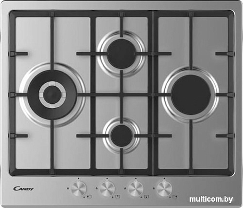 Варочная панель Candy CHG6DWPX