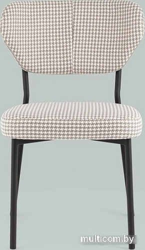 Стул Stool Group Билл FDC9672 Houndstooth 3 (бежевый)