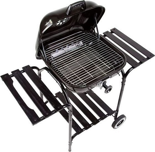 Гриль Best Picnic Blazer 47 (черный)