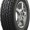 Автомобильные шины Triangle TR292 265/60R18 114H