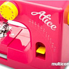 Швейная машина Comfort 8 Alice
